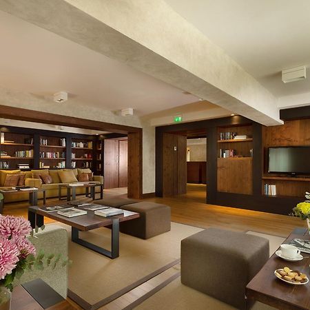 Hotel La Tabaccaia Монтайоне Екстериор снимка