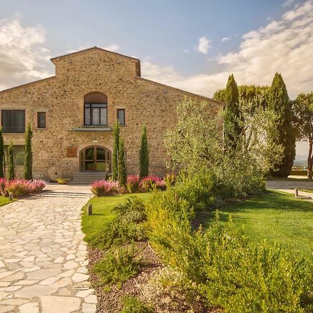 Hotel La Tabaccaia Монтайоне Екстериор снимка