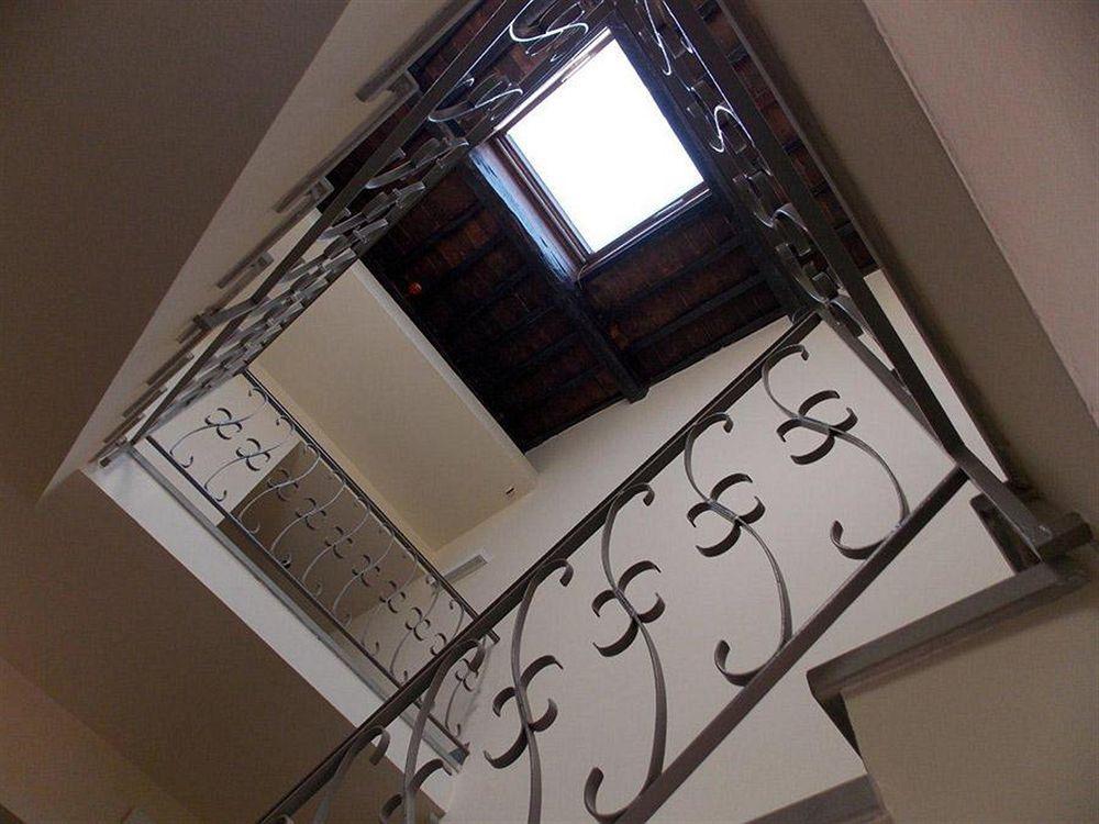 Hotel La Tabaccaia Монтайоне Екстериор снимка