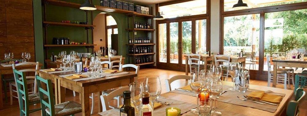 Hotel La Tabaccaia Монтайоне Екстериор снимка