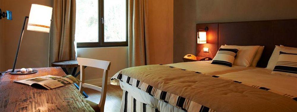 Hotel La Tabaccaia Монтайоне Екстериор снимка