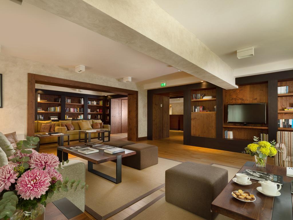 Hotel La Tabaccaia Монтайоне Екстериор снимка