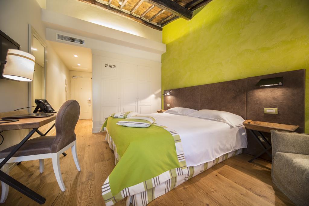 Hotel La Tabaccaia Монтайоне Екстериор снимка