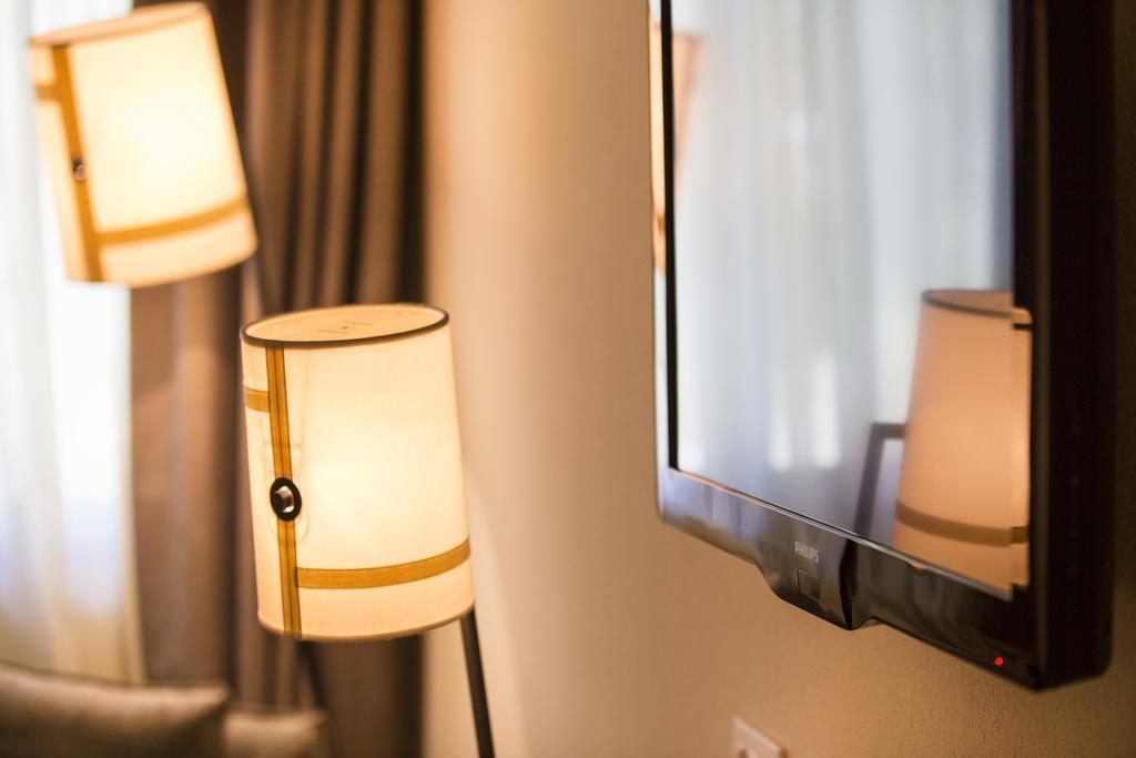 Hotel La Tabaccaia Монтайоне Екстериор снимка