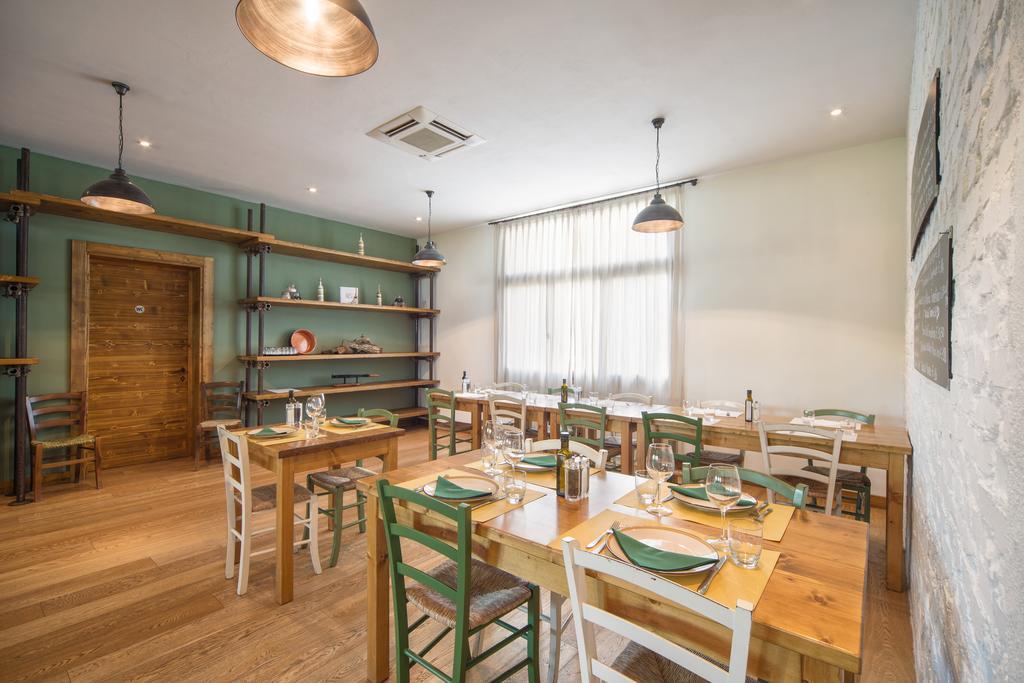 Hotel La Tabaccaia Монтайоне Екстериор снимка