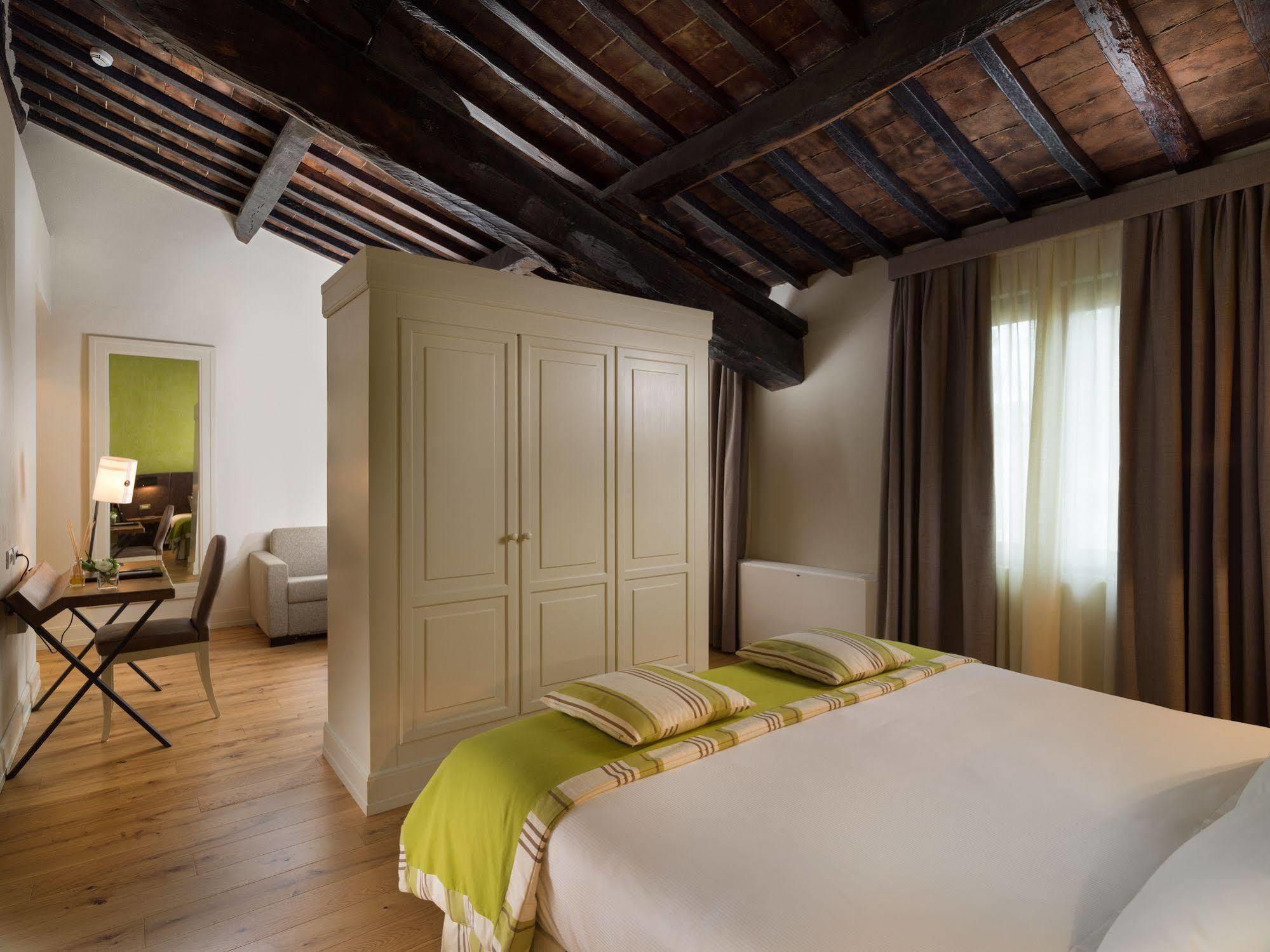 Hotel La Tabaccaia Монтайоне Екстериор снимка