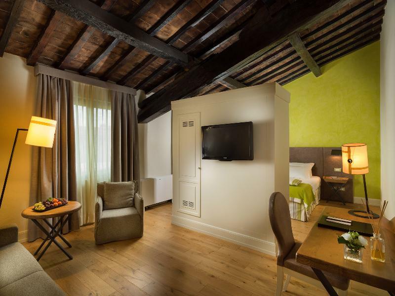 Hotel La Tabaccaia Монтайоне Екстериор снимка